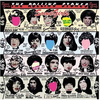 The Rolling Stones - Some Girls