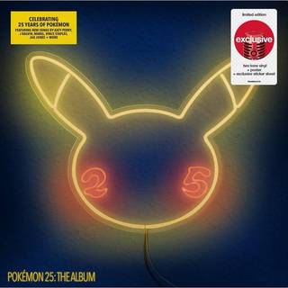 Pokemon 25