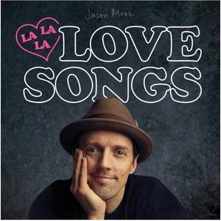 Jason Mraz - Lalalalovesongs