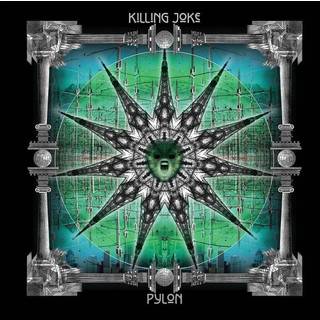 Killing Joke - Pylon