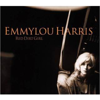 Emmylou Harris - Red Dirt Girl (Red Vinyl)