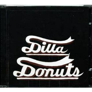 J Dilla - Donuts