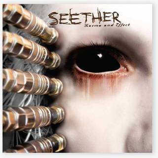 Seether - Karma and Effect (Limited Edition) (2 LP)