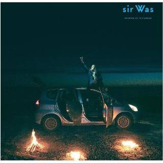 Sir Was - Holding On To A Dream (INDIE EXCLUSIVE, TR...