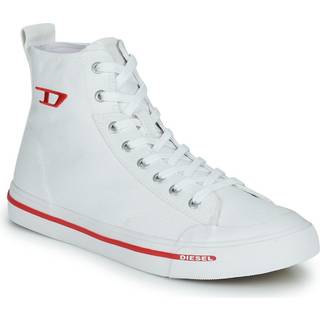Trainers - White - 45