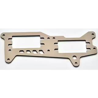 Radio Tray