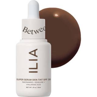 Ilia Super Serum Skin Tint SPF30 Lovina 30 ml