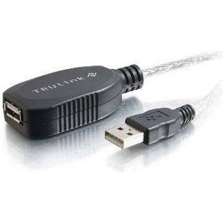 C2G Cbl/12m Active Ext USB 2.0