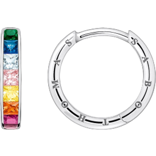 Thomas Sabo Ohrring CR668-477-7