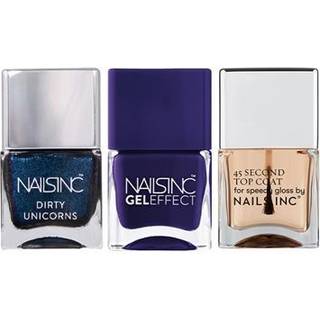 You Dessert Love Nail Polish