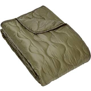 Poncho Liner fra Miltec - Oliven