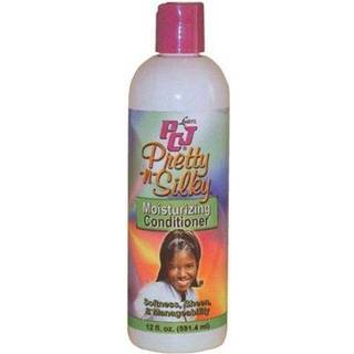 Pretty-n-Silky Conditioner 355 ml