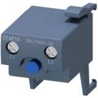 Siemens Fjernreset t.3ru, 24vuc