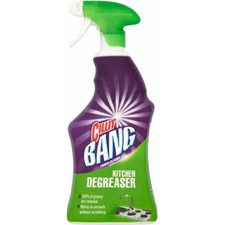 Cillit Bang | Kitchen Degreaser - Antifedt | 750ml
