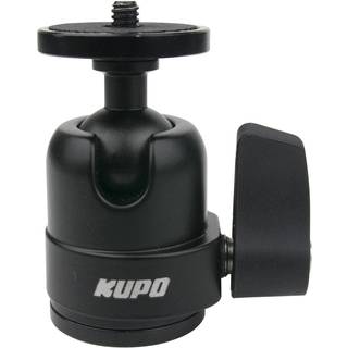Kupo KS-CB05 Midi Ball Head