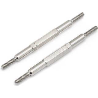 Maverick - MV150259 - HD Steering Turnbuckle (2pcs)