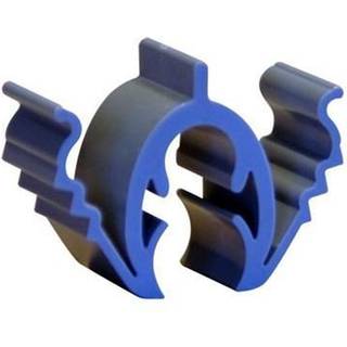 Rille Clips Pro Til Kabler Ku \ Ø11 & Ø8 Solar