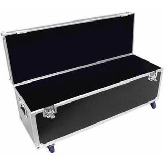 Roadinger Universal Transport Case 120x40cm with wheels transportere universel