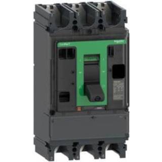 Schneider Lastadskiller nsx400na 400a 3p