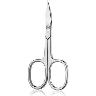 ERBE Erbe NeglesaksPremium LineNeglesakse, bøjet, glad, forniklet 9 cm kurvet skær, rustfri 1 Stk. (185,00 kr / 1 stk.) - 1 Stk.