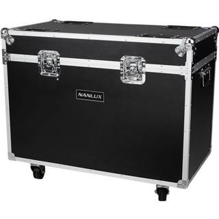 NANLUX FLIGHT CASE FOR EVOKE 1200 AND FL-35 LENS