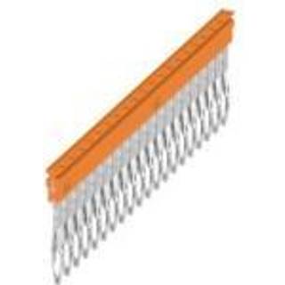 Weidmüller Laske zqv 2.5n/20 orange