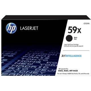 HP CF259XH Blk Cntrt Org LJet Toner Crtg