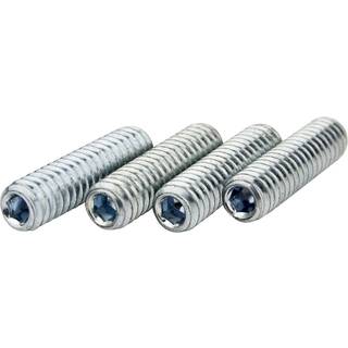 Kupo KS-114 1" Conversion 1/4" til 1/4" 5 Pak