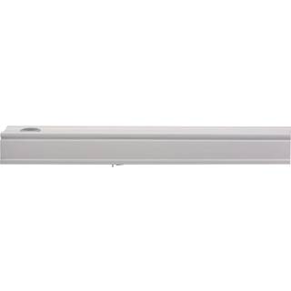 Noxion LED Linear NX-Line Trunking 8/1500 End Part hvid