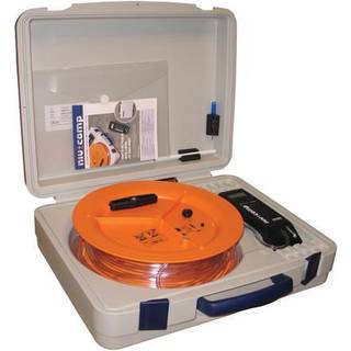 Weiss slangenivellering Probag niv+/-Comp WM-90022
