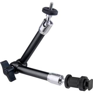Kupo KCP-102R Vision Arm m. Aftagelig ColdShoe