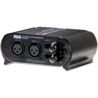 ART Dual RDB DI-boks