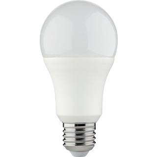 Noxion Lucent Classic LED E27 Pære matt 9.5W 1055lm - 827 ekstra varm hvid | erstatter 75W