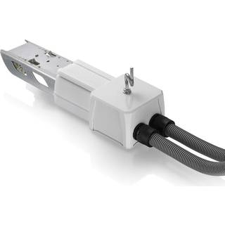 Noxion LED Linear NX-Line Feed in Box 8 hvid
