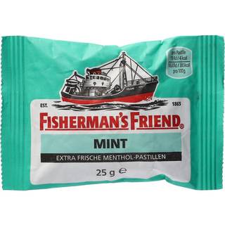 Fishermans Friend Mint 25 g.