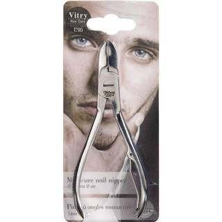 Vitry Manicure negleklipper / negletang (12 cm)