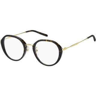 Marc Jacobs MARC 564/G Asian Fit 05L 51 Briller Kvinder Tortoiseshell - Tortoise - 51mm