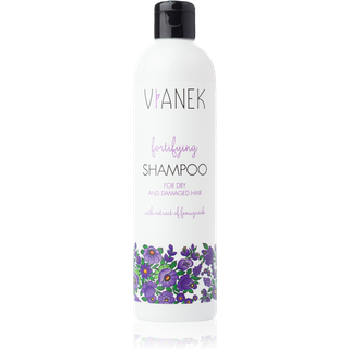 VIANEK Fortifiying Shampoo for Dry and Damaged Hair 300 ml