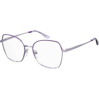 Seventh Street 7A571 B3V 54 Briller Kvinder Purple - Purple - 54mm