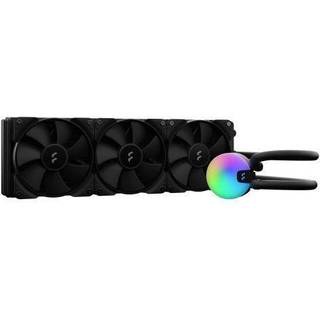 Fractal Design Lumen S36 V2 - CPU Vandkøling