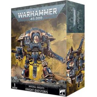 Games Warhammer 40K Knight Questories