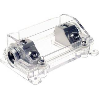 ACV sikringsholder anl 35-50mm2 sølv