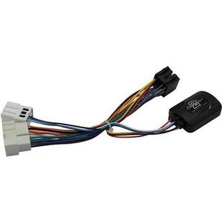 Rattstyrningskablage Nissan X-trail, Almera m.fl. 2000-2008