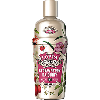 Coppa Cocktails Strawberry Daiquiri 10% 70 cl.