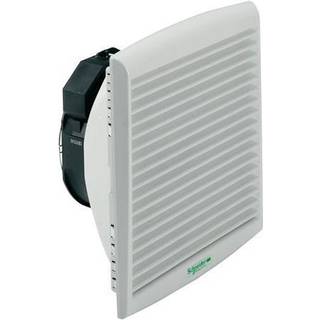 Schneider Electric Ventilator med filter 165M3/T 24VDC