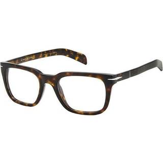 David Beckham DB 7070 086 52 Briller Mænd Tortoiseshell - Tortoise - 52mm