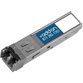 Addon Juniper Networks CTP-SFP-1GE-SX kompatibel 1000Base-SX SFP Transceiver (MM