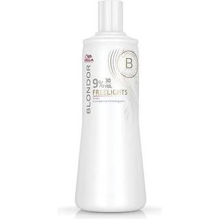 Wella Blondor Freelights Oxydant 9%, 30Vol 1000 ml