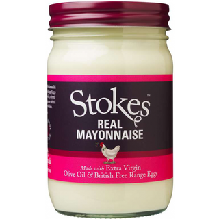 Stokes, Real Mayonnaise