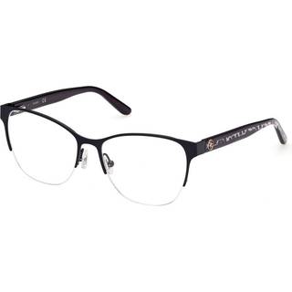 Guess GU2873 002 54 Briller Kvinder Black - Matte Black - 54mm
